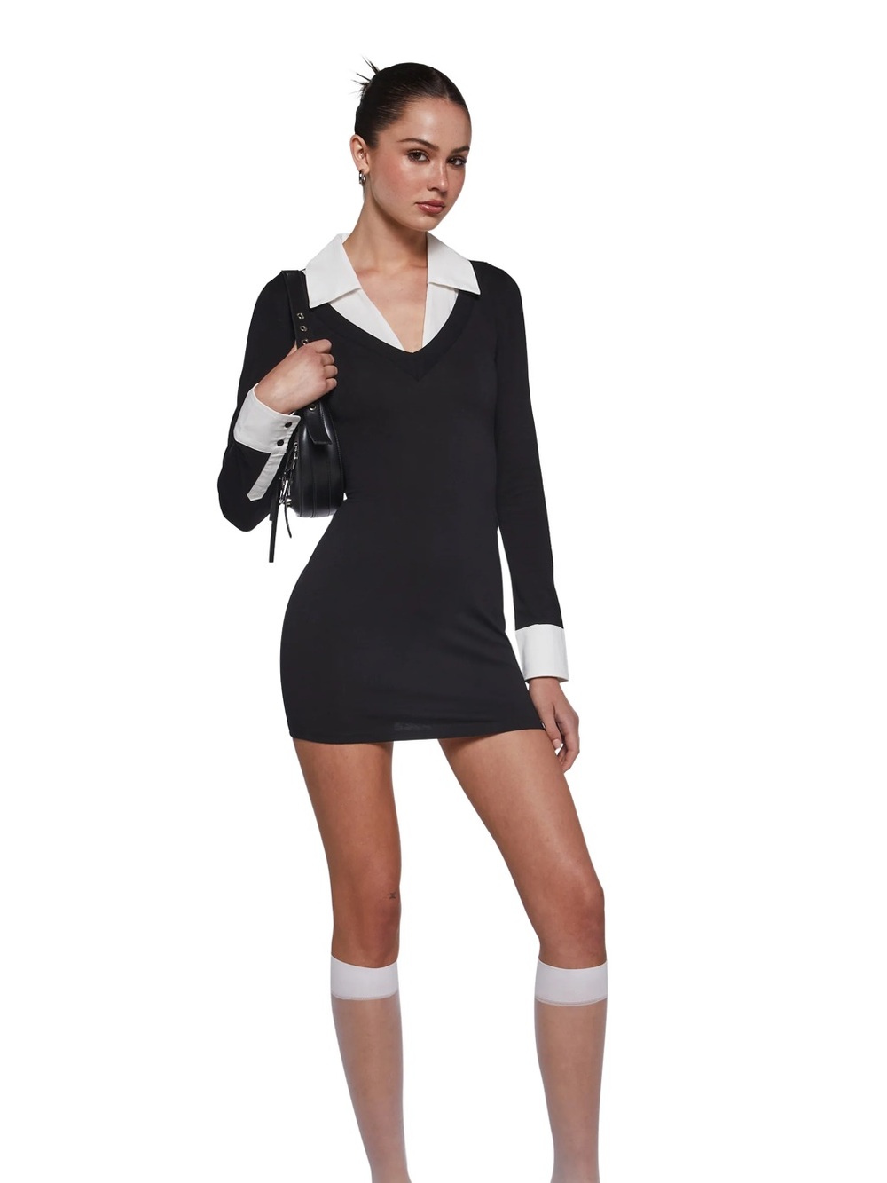 Dolls Kill Eleanor Mini Dress